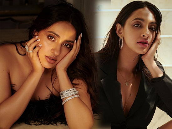 Akansha Ranjan Kapoor Latest Instagram Photos